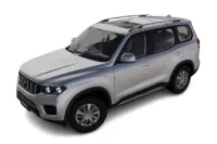 Mahindra Scorpio N Z6 Diesel